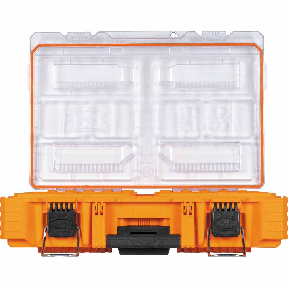 Klein 54806MB MODbox Tall Component Box, Full Width - 6