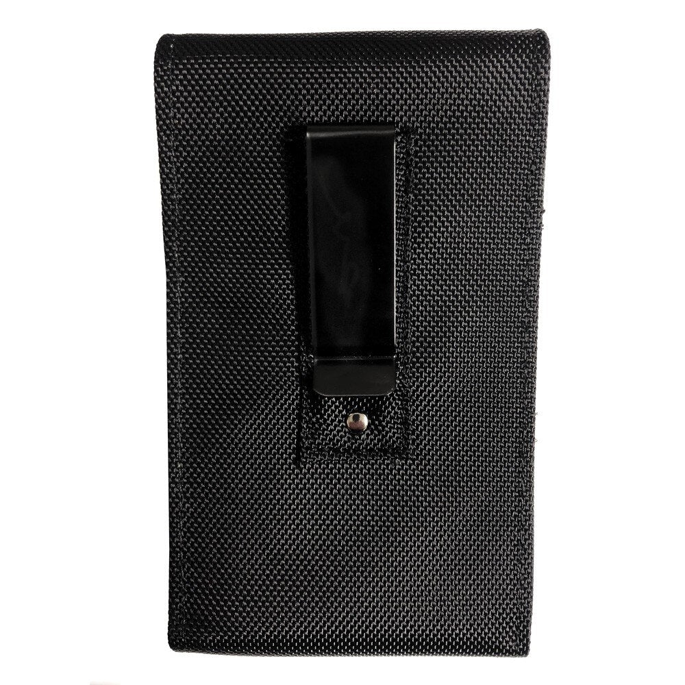 Klein 55474 Tradesman Pro Phone Holder, XX-Large - 6
