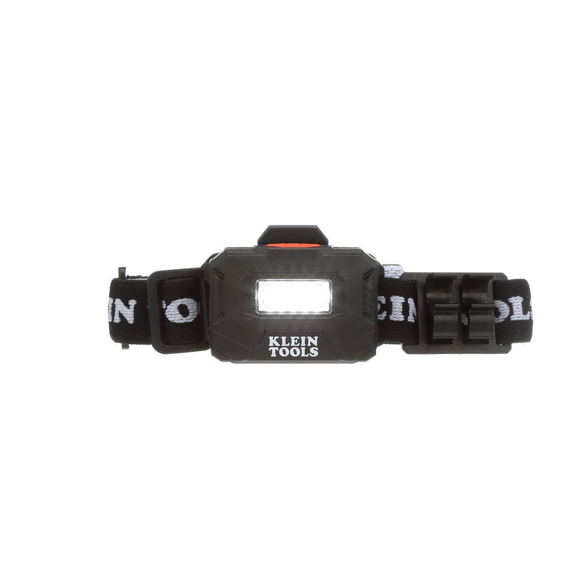 Klein 56049 Rechargeable Light Array LED Headlamp with Adjustable Strap - 3