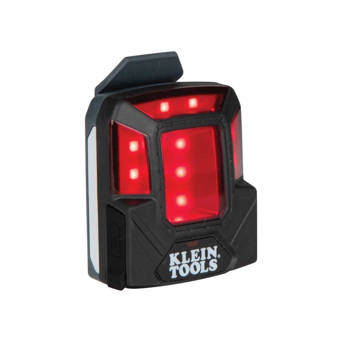 Klein 56063 Rechargeable Safety Lamp with Magnet - 3