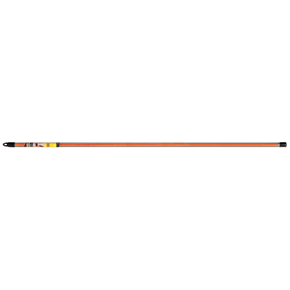 Klein 56324 Lo-Flex Fish Rod Set, 24'