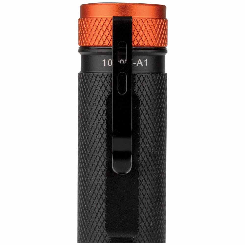 Klein 56412 Rechargeable Flashlight with Worklight - 4