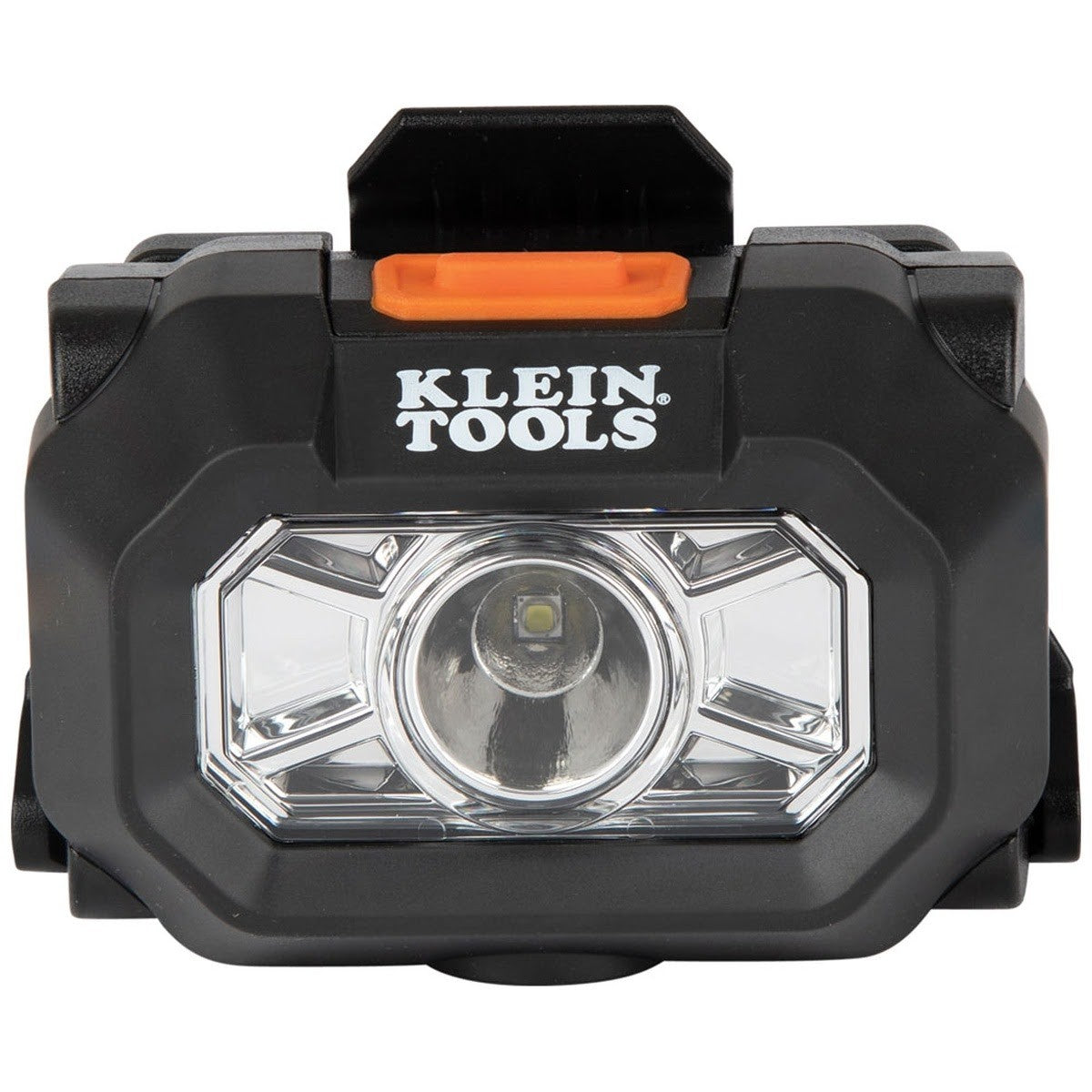 Klein 60156 Intrinsically Safe LED Headlamp (Includes Batteries)