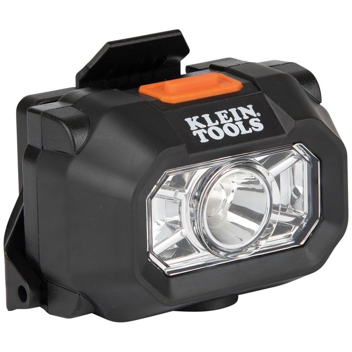 Klein 60156 Intrinsically Safe LED Headlamp (Includes Batteries) - 3
