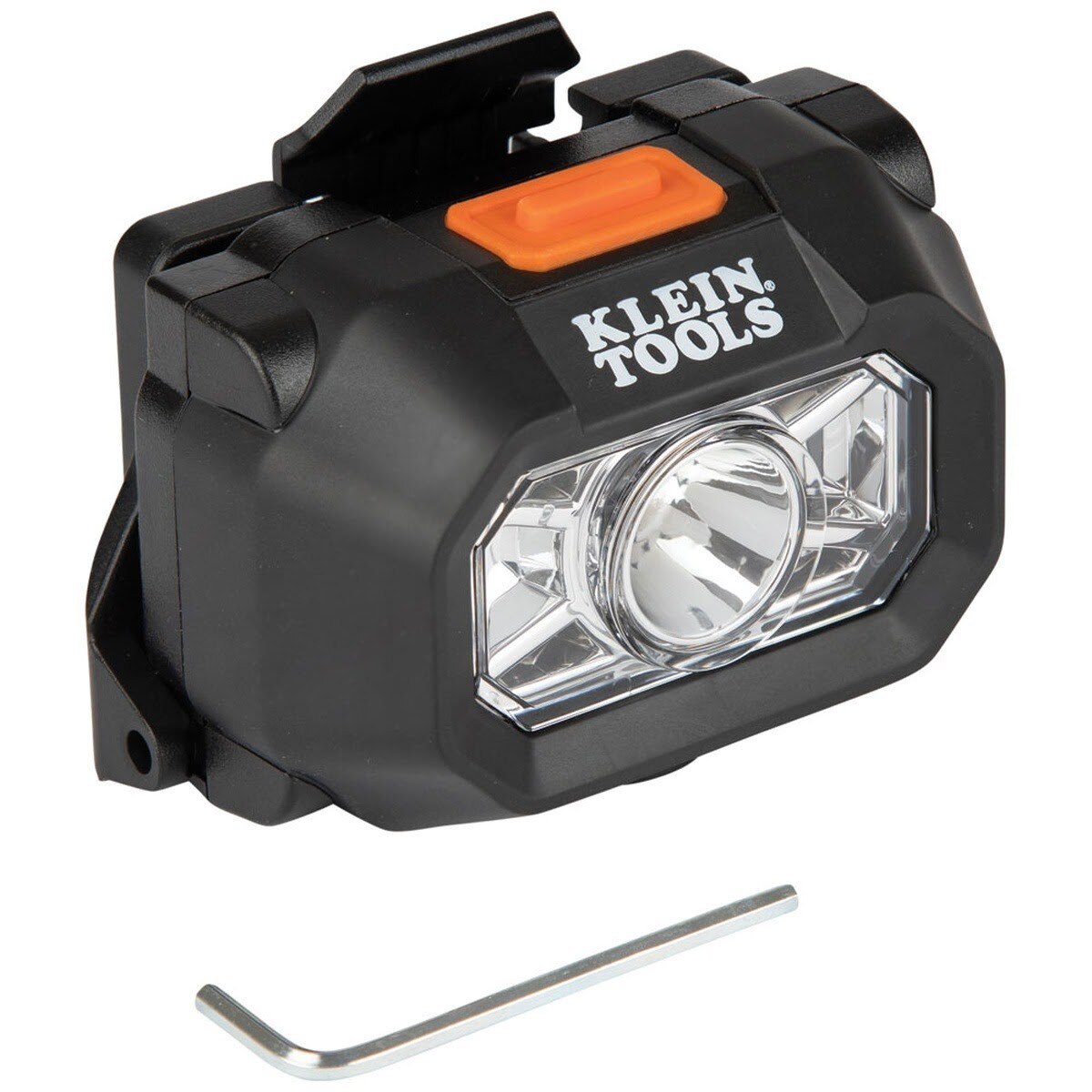 Klein 60156 Intrinsically Safe LED Headlamp (Includes Batteries) - 7
