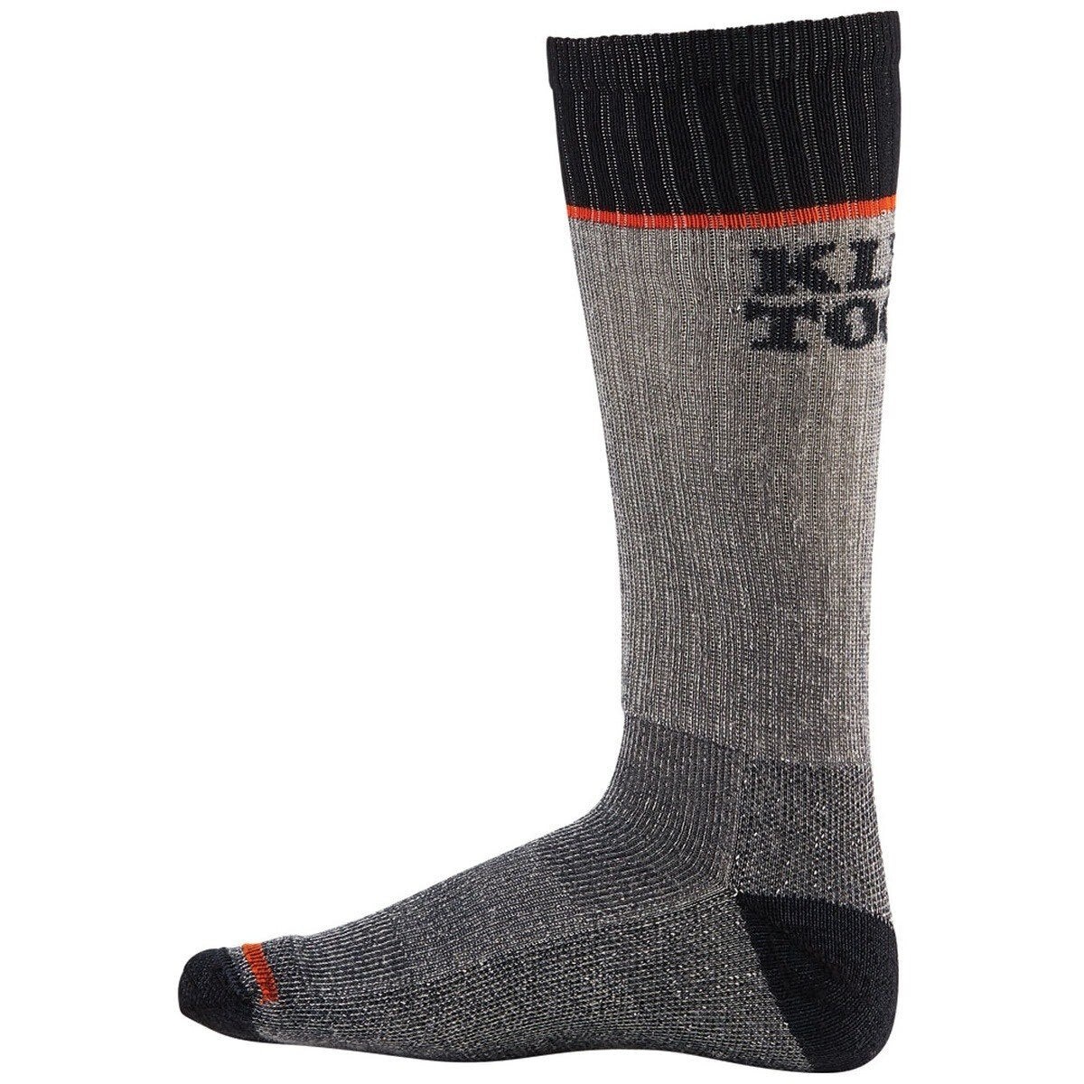 Klein 60381 Merino Wool Thermal Socks, Large (1 Pair) - 3