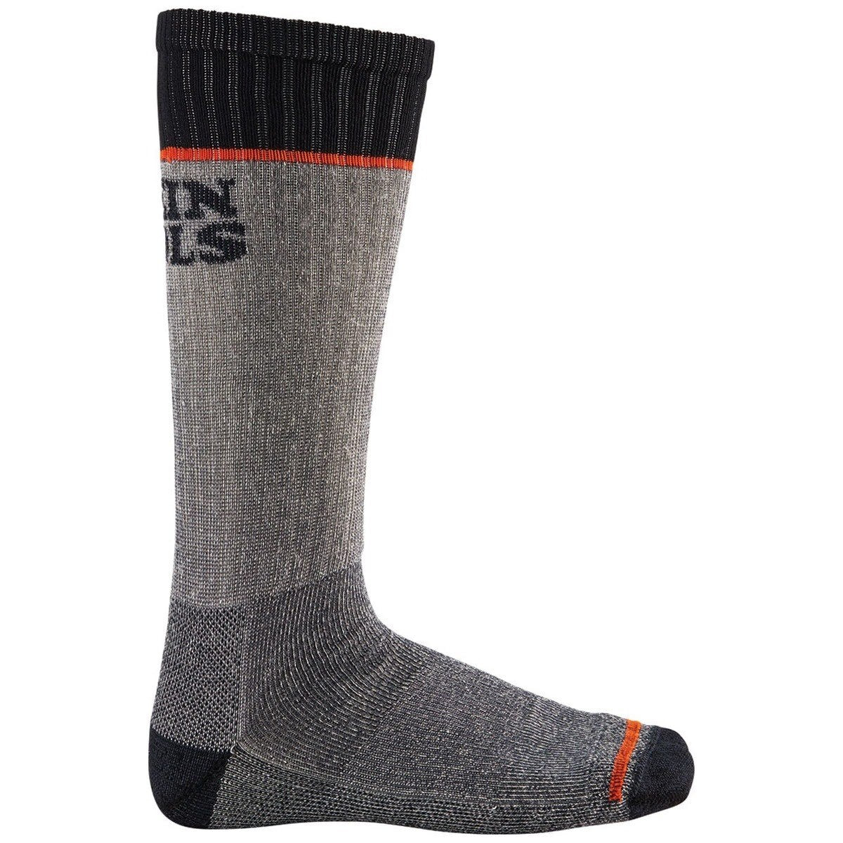 Klein 60381 Merino Wool Thermal Socks, Large (1 Pair) - 4
