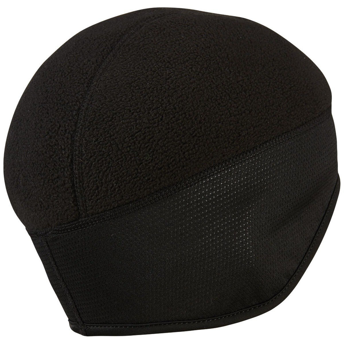 Klein 60383 Winter Helmet Liner with Polar Fleece and Windproof Ear Coverage (One Size Fits Most) - 5