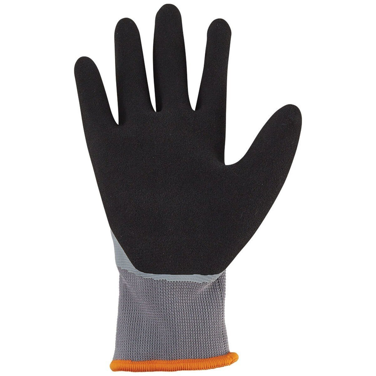Klein 60389 Thermal Dipped Gloves, Large (1 Pair) - 4