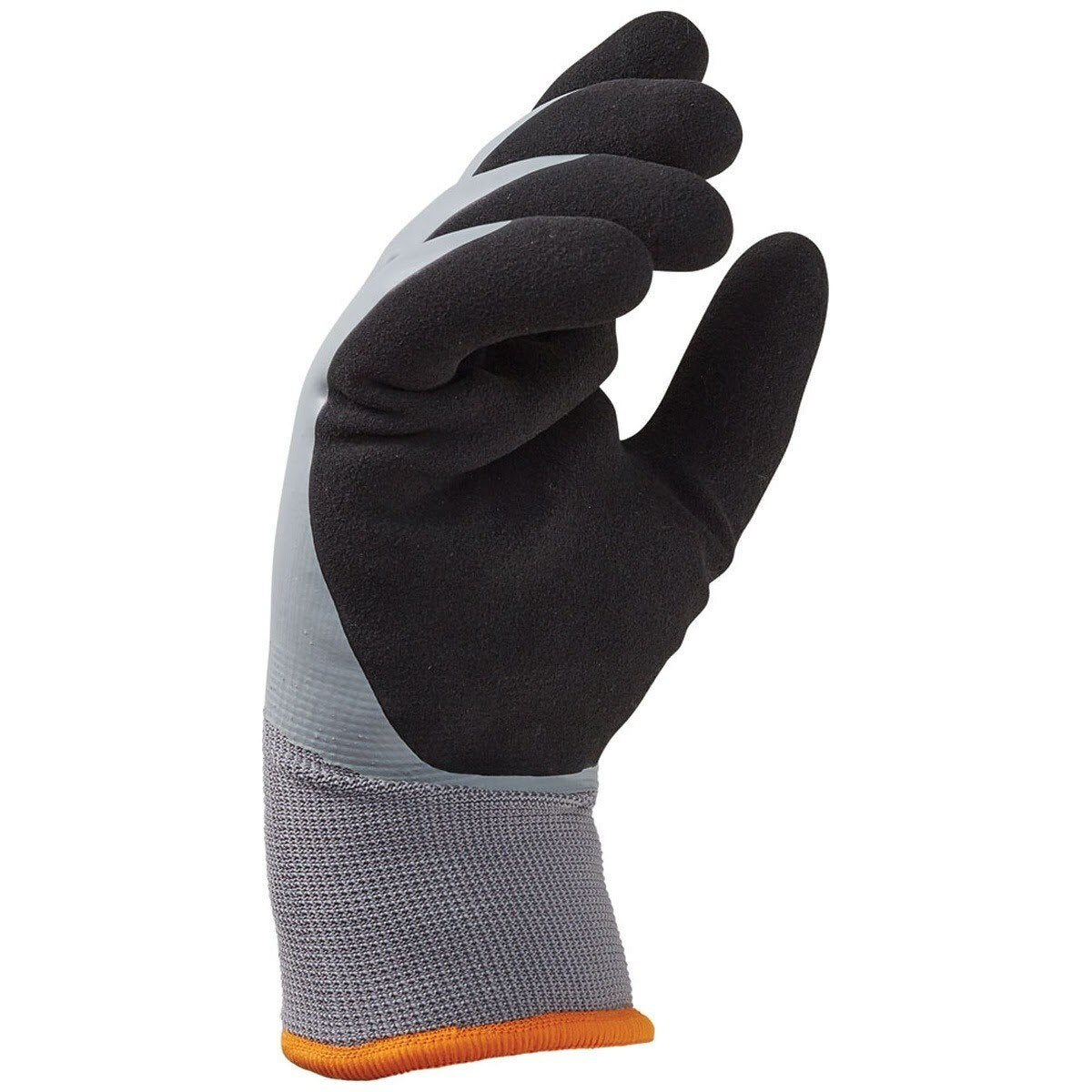Klein 60389 Thermal Dipped Gloves, Large (1 Pair) - 6