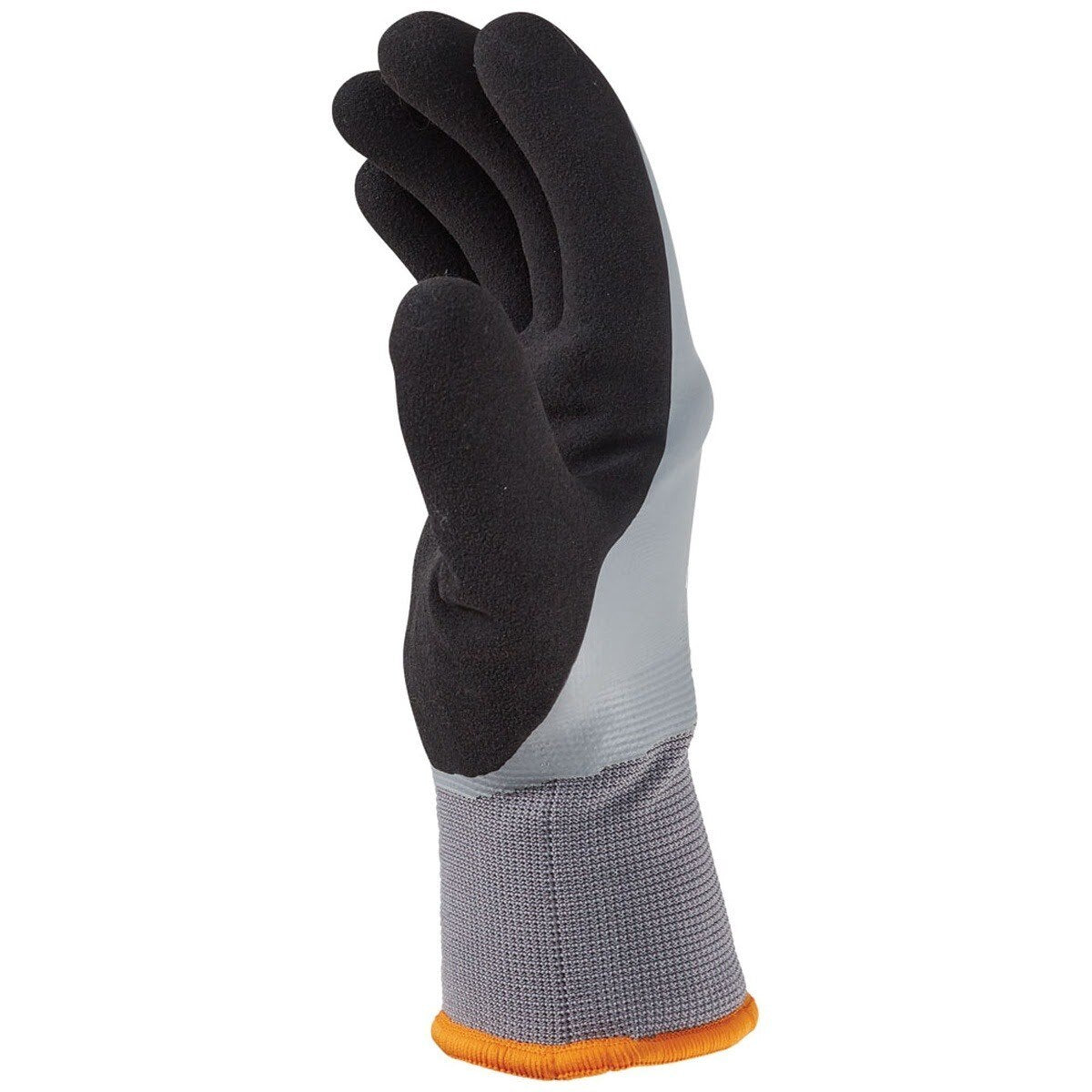 Klein 60389 Thermal Dipped Gloves, Large (1 Pair) - 7