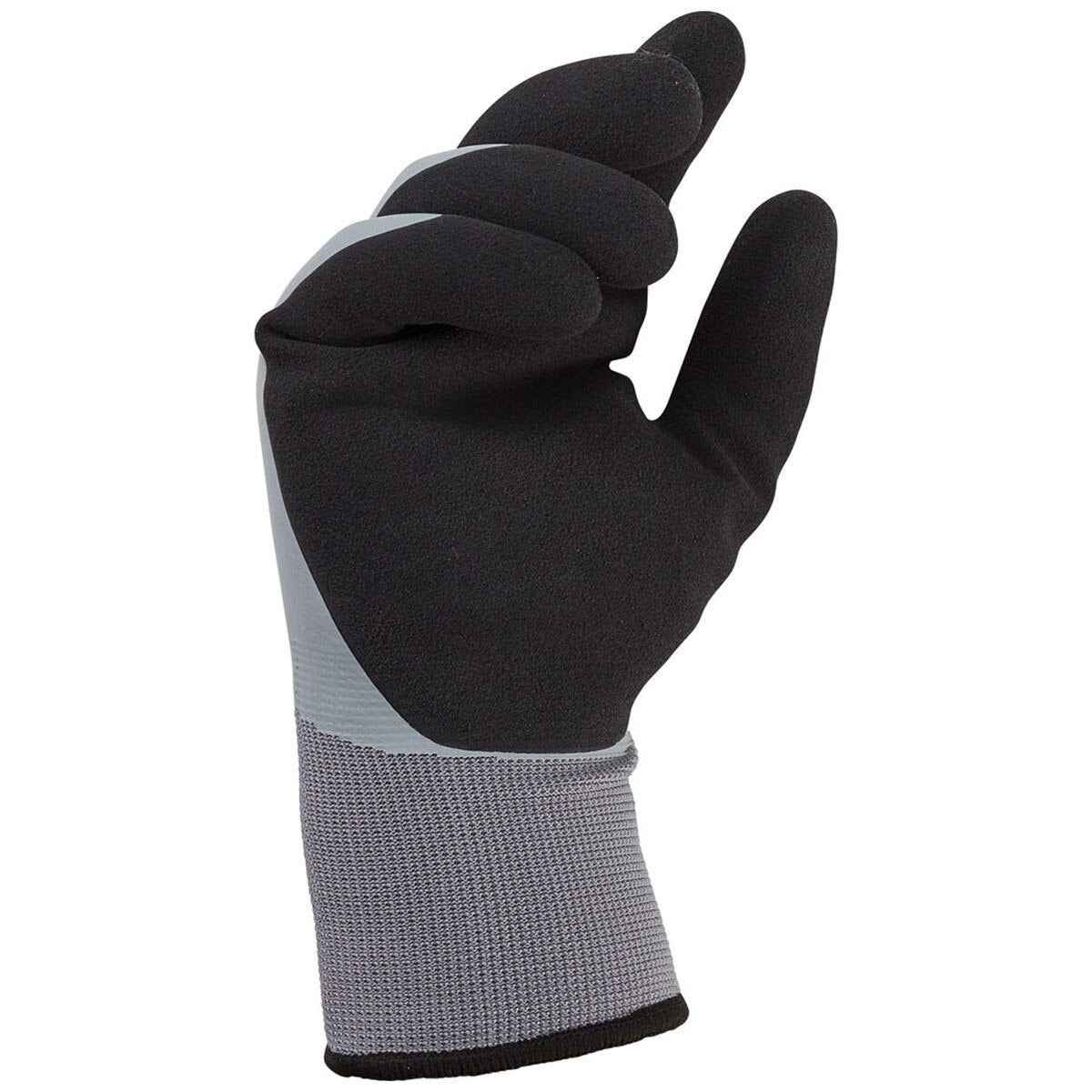 Klein 60390 Thermal Dipped Gloves, Extra-Large (Pair) - 6