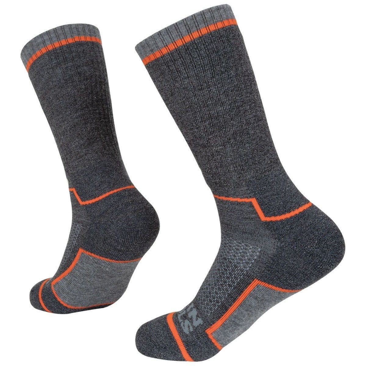 Klein 60509 Performance Thermal Socks, XL (1 Pair) - 3