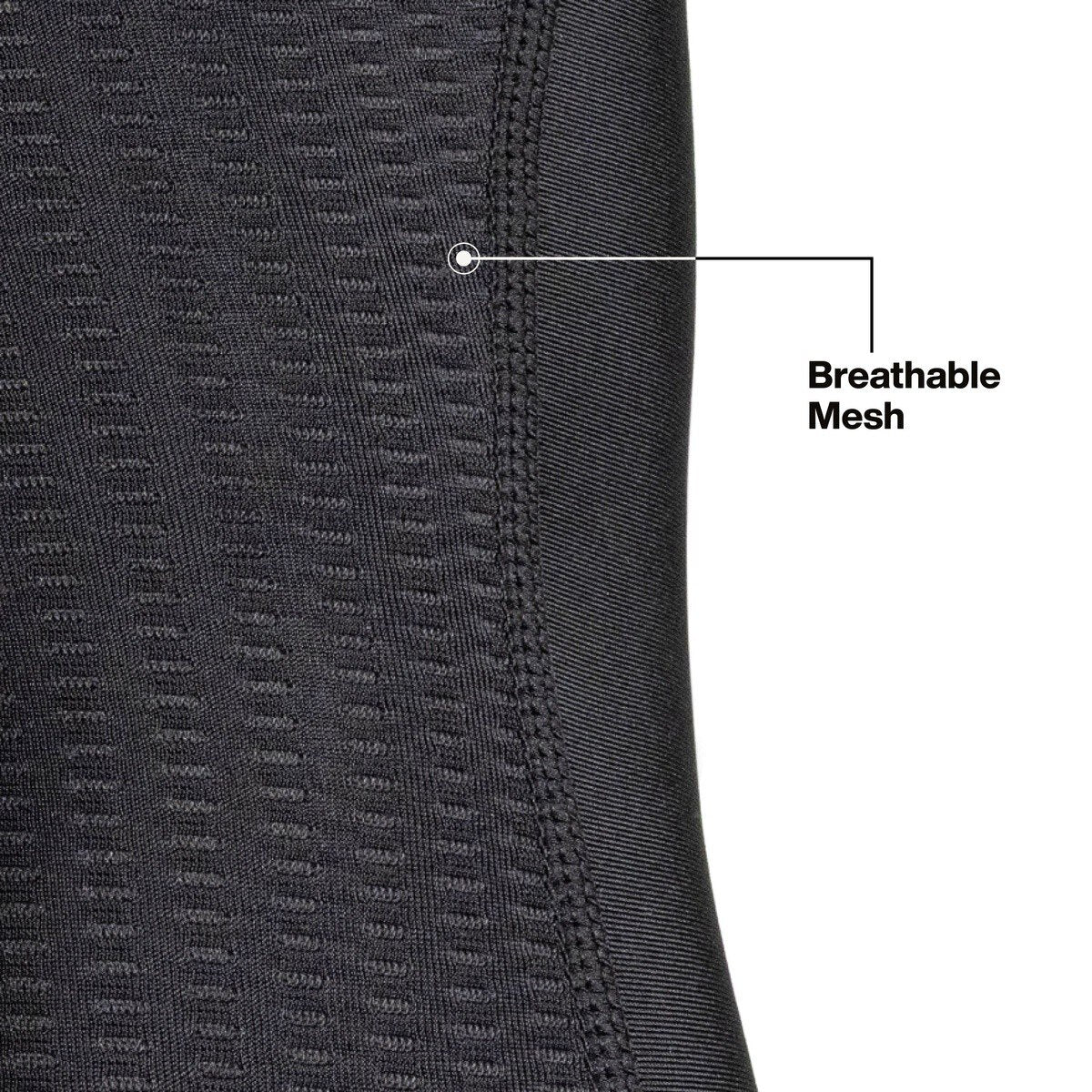 Klein 60511NM Non-Marring Knee Pad Sleeve Set Size M L 14.6" Length - 4