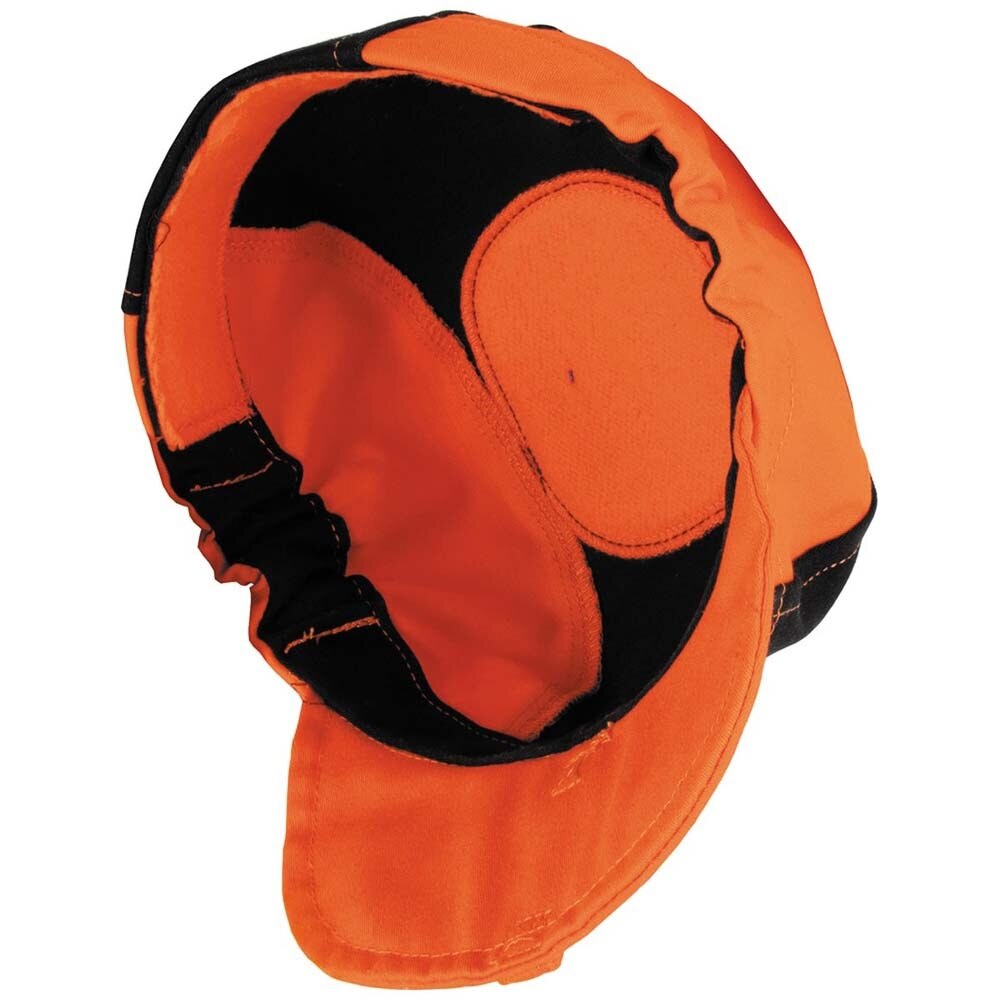 Klein 60898 Flame-Resistant Welding Cap - 3