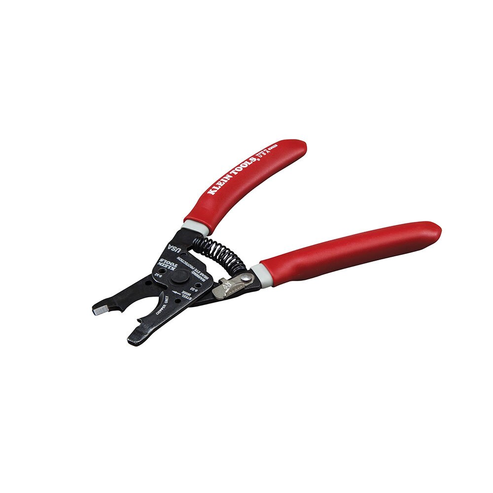 Klein Tools 63020 Multi-Cable Cutter Klein-Kurve - 2