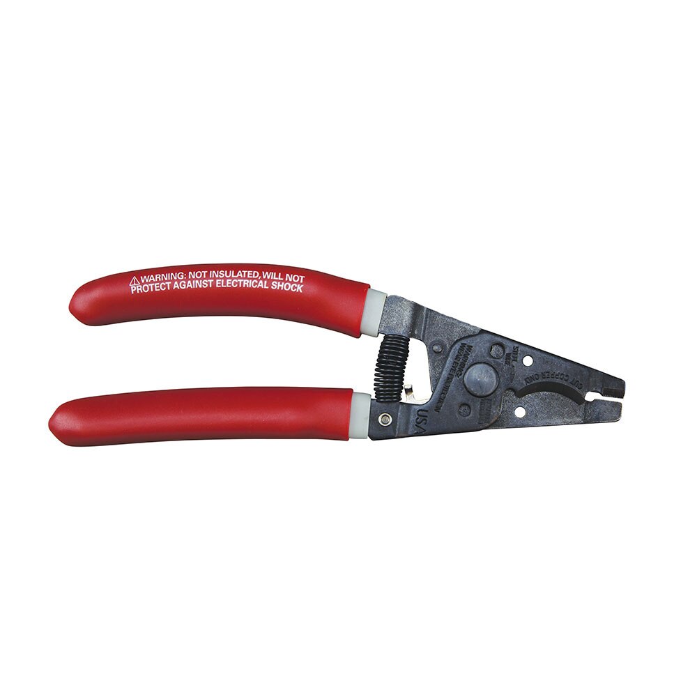 Klein Tools 63020 Multi-Cable Cutter Klein-Kurve - 3