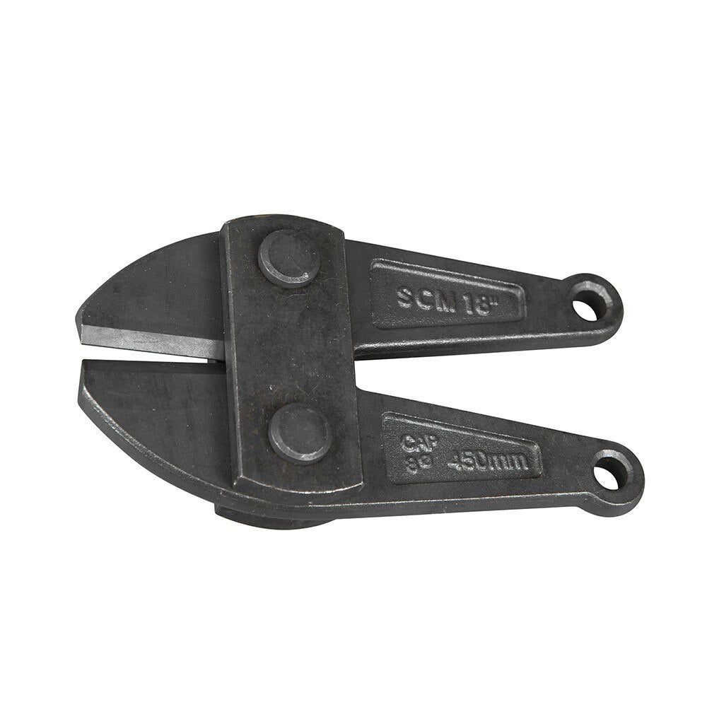 Klein 63918 Replacement Head for 18-1/4" Bolt Cutter