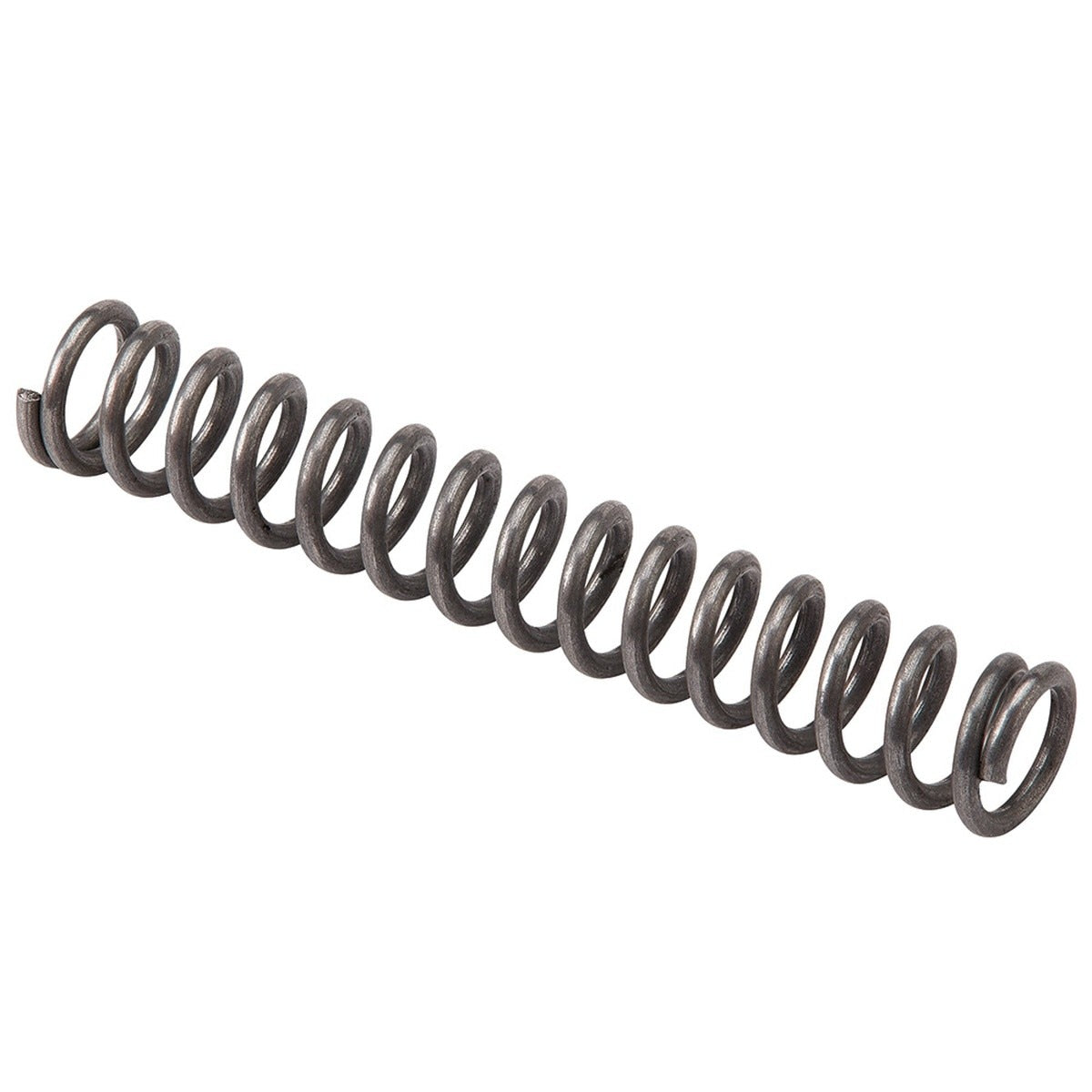 Klein 641 16-Coil Spring Replacement for 213-9ST and D2000-9ST Pliers 0.482" Closed Length