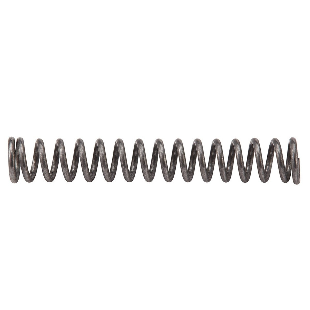 Klein 641 16-Coil Spring Replacement for 213-9ST and D2000-9ST Pliers 0.482" Closed Length - 2