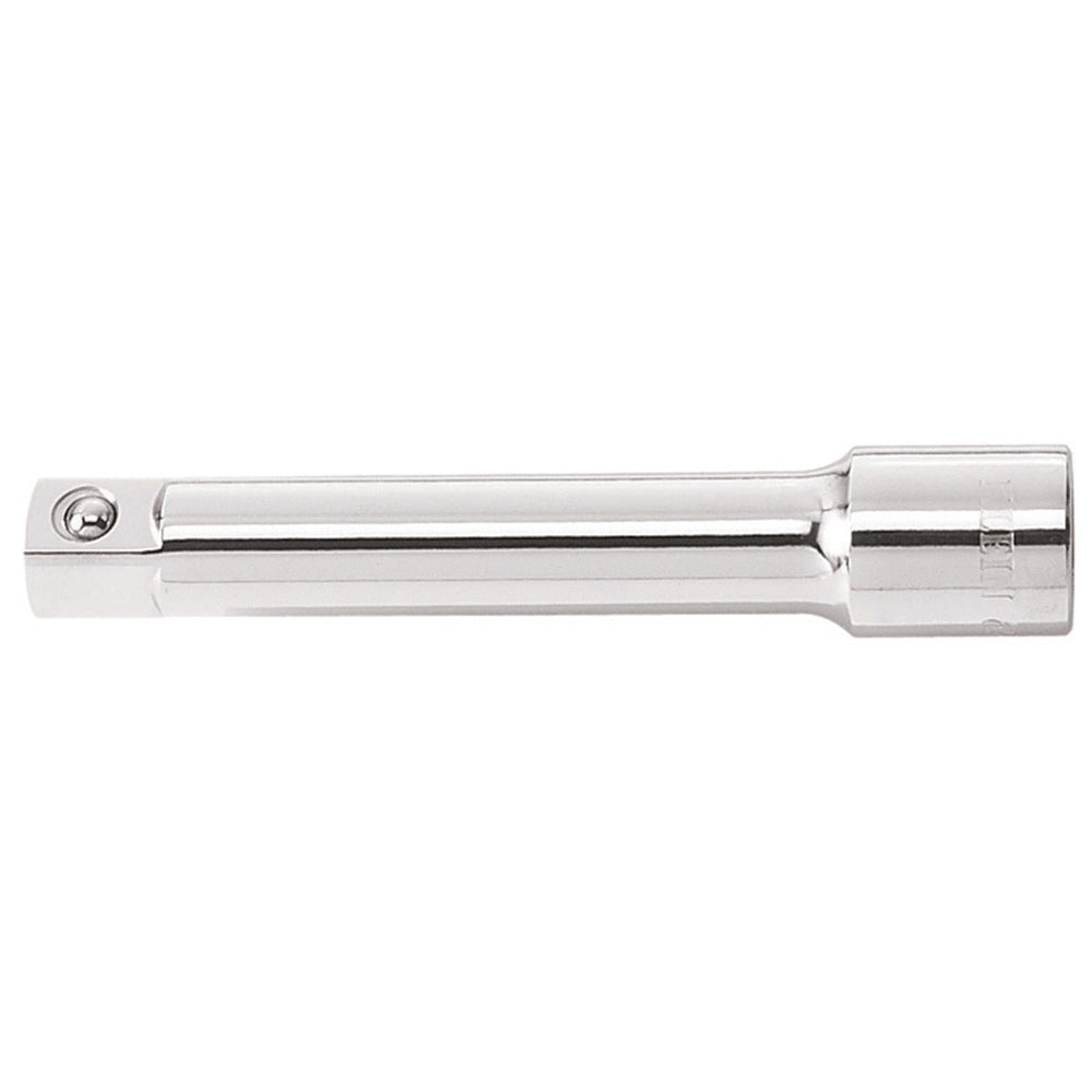 Klein Tools 65821 5" Extension, 1/2" Drive