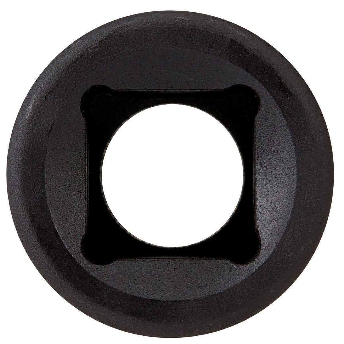 Klein 66051E 2-in-1 Metric Impact Socket, 12-Point, 17 x 13 mm - 4