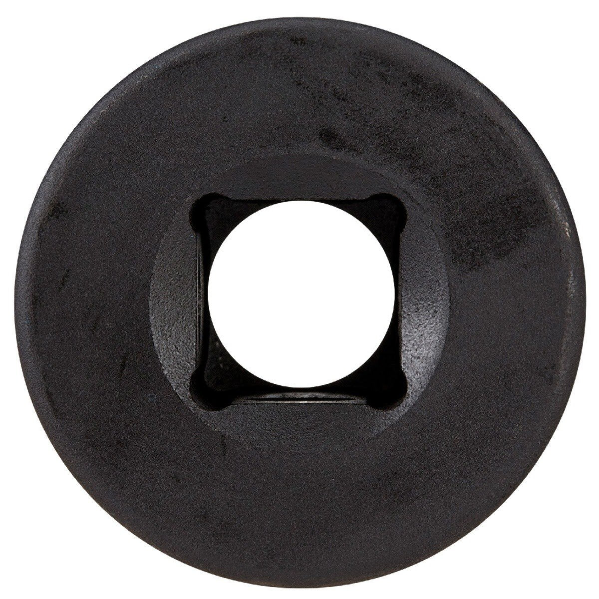 Klein 66053E 2-in-1 Metric Impact Socket, 12-Point, 30 x 22 mm - 5