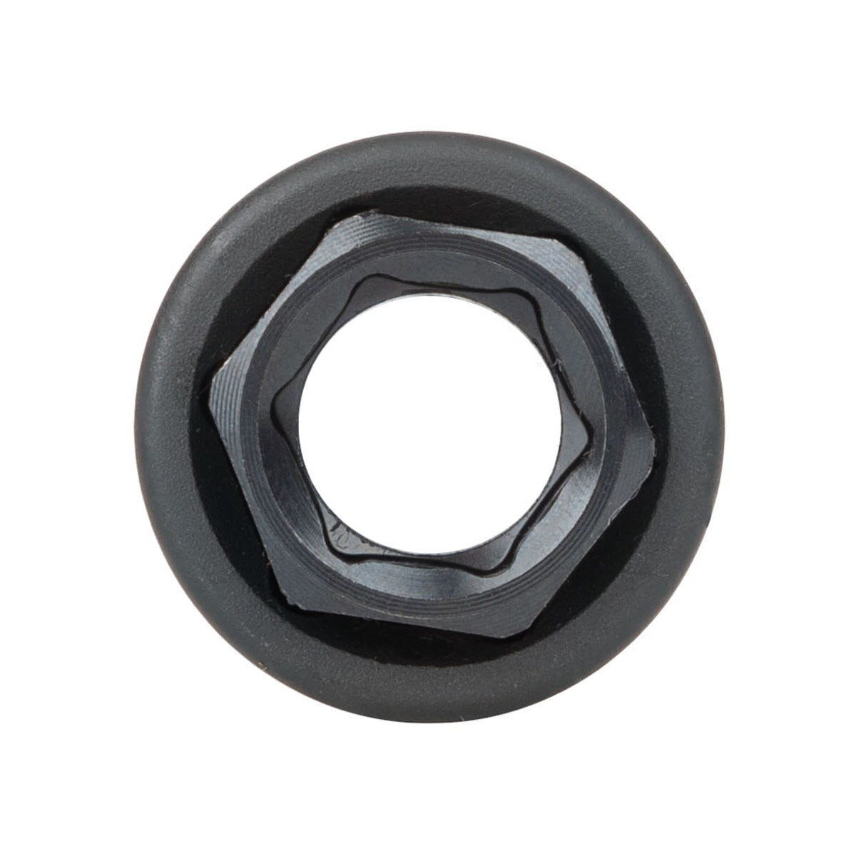 Klein 66062 2-in-1 6-Point Impact Socket, 5/8 in. x 7/16 in., 1/2 in. Drive - 5