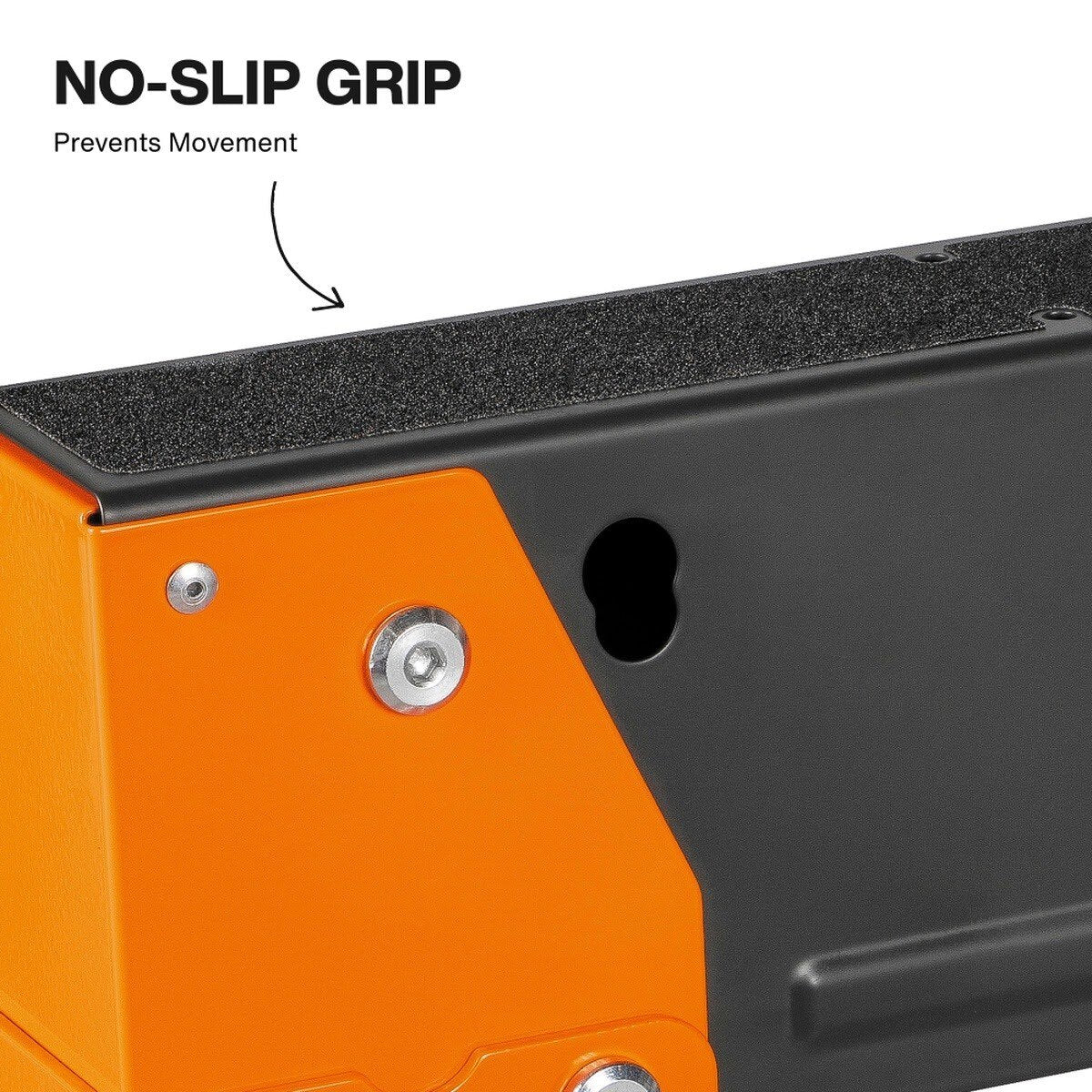 Klein 66187 Fixed-Leg Saw Horse (2-Pack) - 7