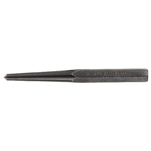 Klein Tools 66311 5/16" Center Punch, 4-1/2" Length