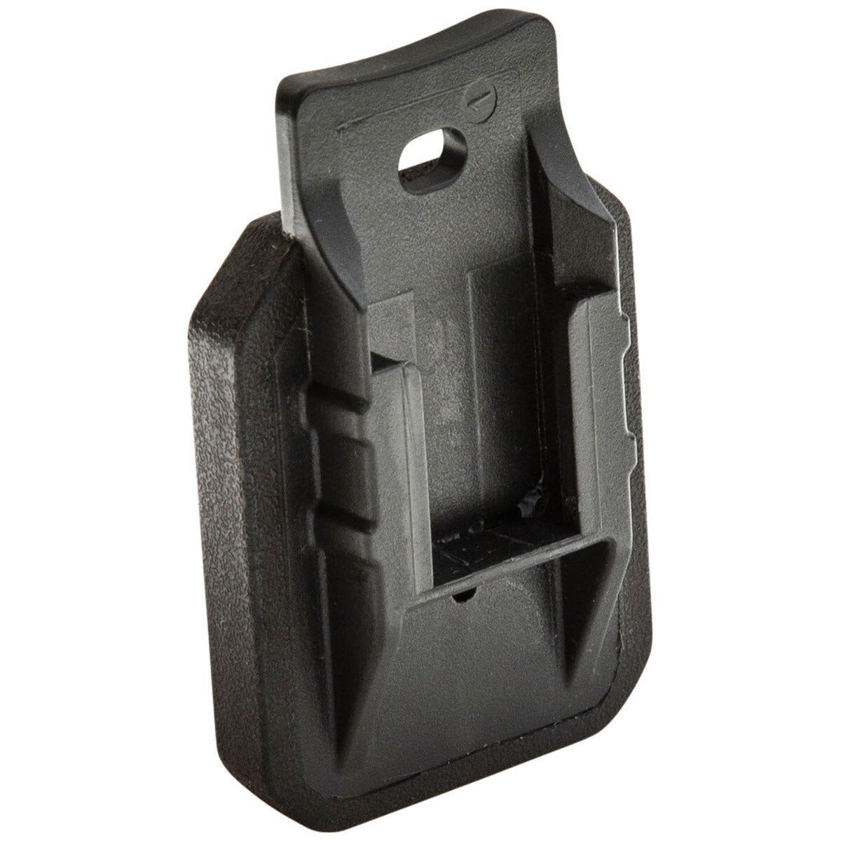 Klein 69445 Rare-Earth Magnetic Hanger for Clamp Meters and Multimeters, No Strap - 4