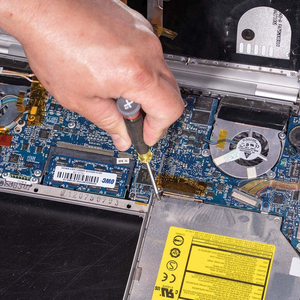 Klein 85814 Color-Coded Screwdriver Set, 14-Piece - 8