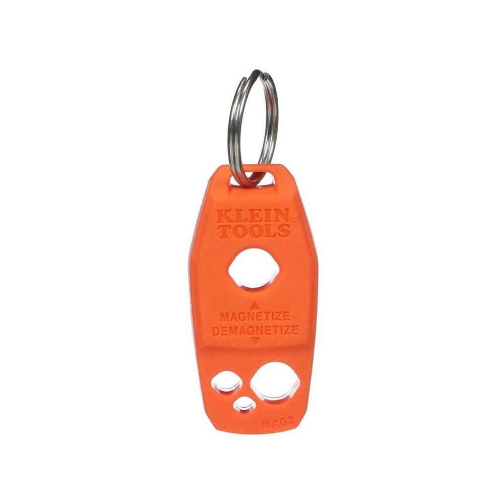 Klein 85820 Color-Coded Screwdriver Set, 20-Piece - 6