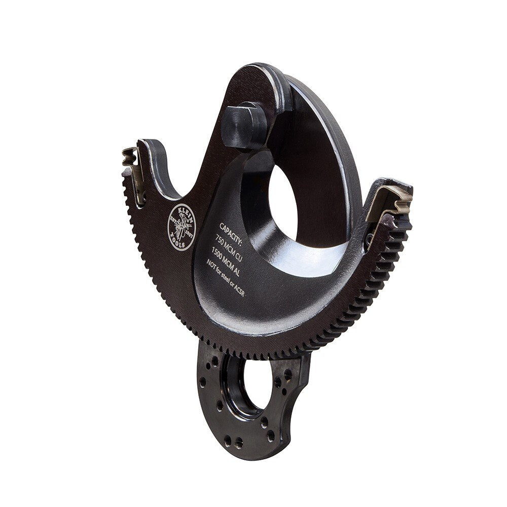 Klein BAT20-G8 Replacement Blades, Cu/Al Closed-Jaw Cutter - 2