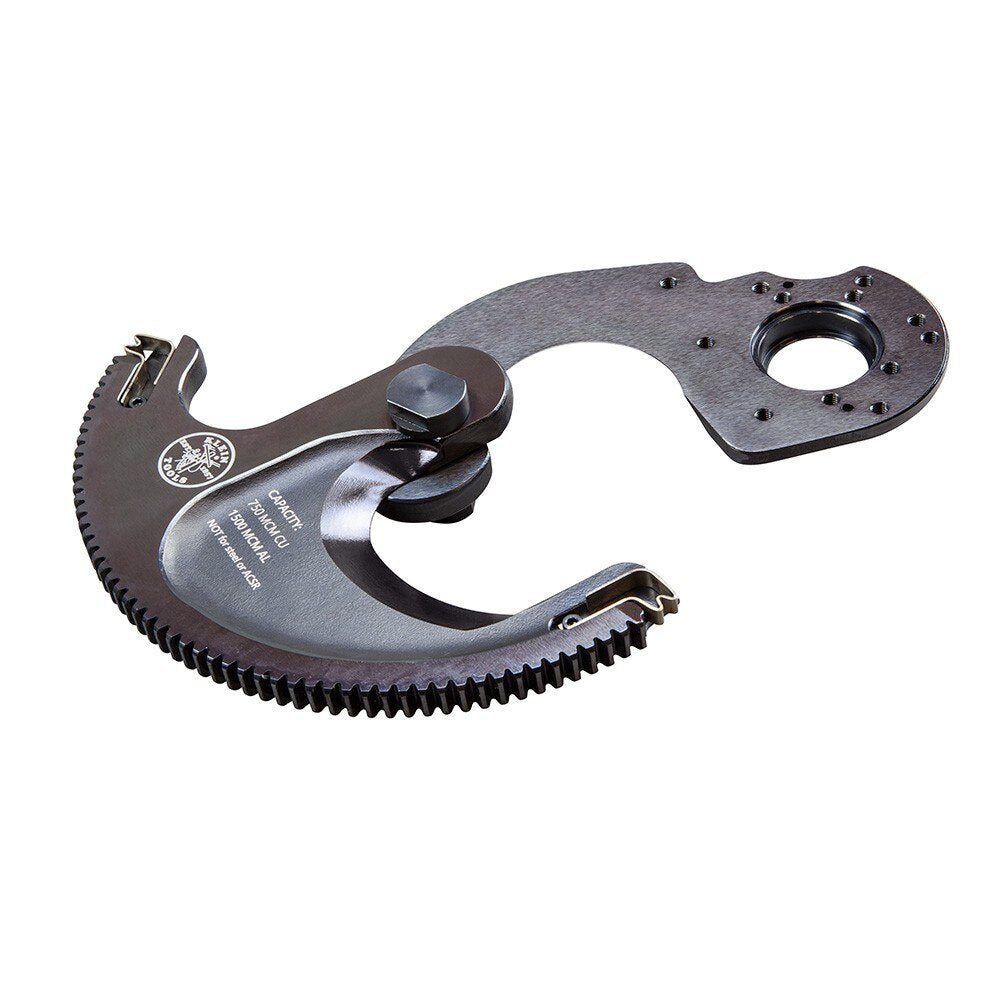 Klein BAT20-G8 Replacement Blades, Cu/Al Closed-Jaw Cutter - 4