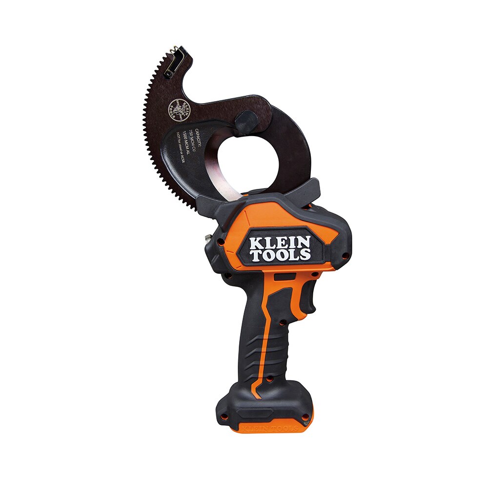 Klein BAT20-G8 Replacement Blades, Cu/Al Closed-Jaw Cutter - 6