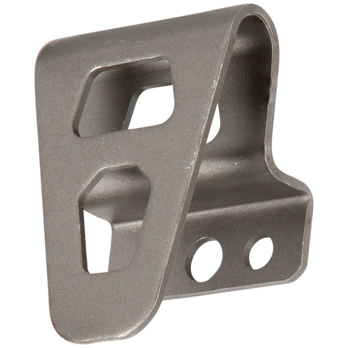 Klein BAT20CTCLIP Belt Clip for Impact Wrench and Drill Accessory with Screw (Each) - 3