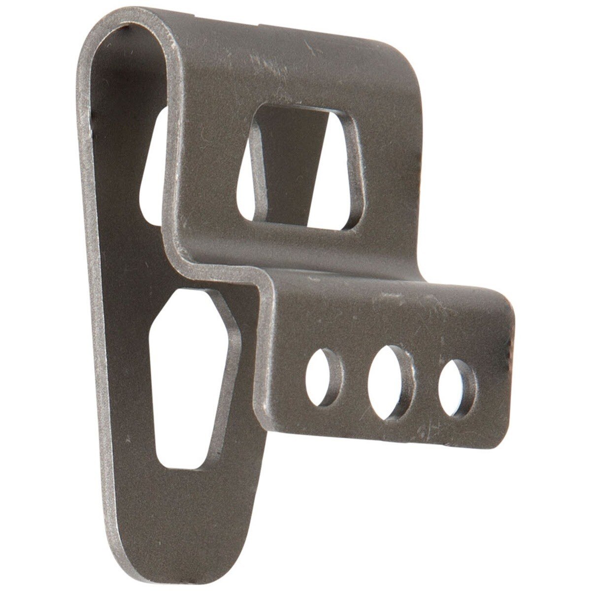 Klein BAT20CTCLIP Belt Clip for Impact Wrench and Drill Accessory with Screw (Each) - 4