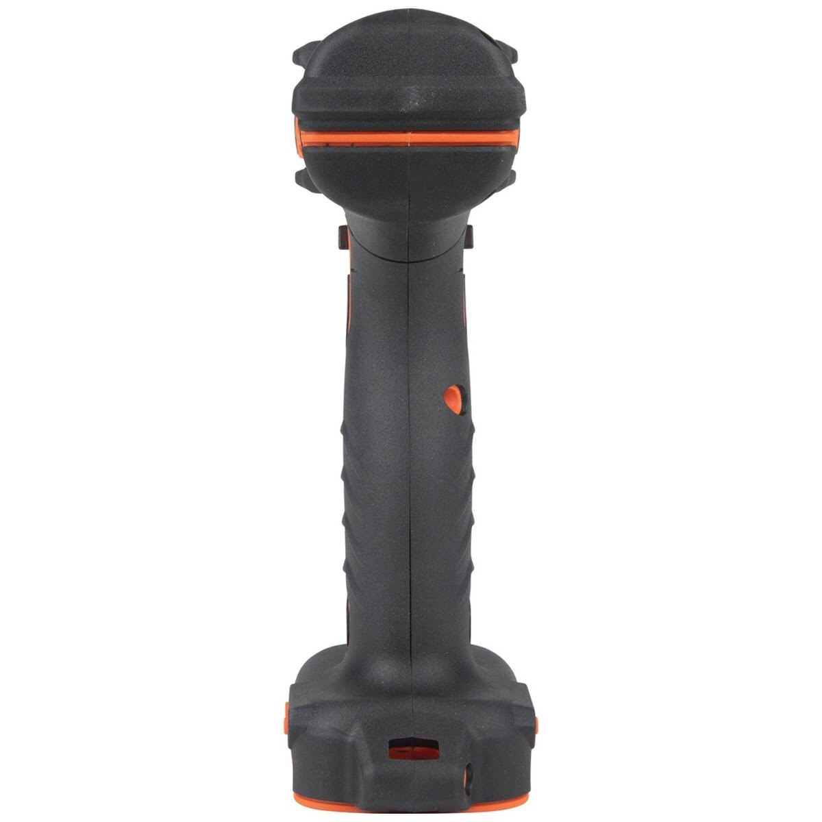 Klein BAT20CW Battery-Operated Compact Impact Wrench, 1/2-Inch Detent Pin, Tool Only - 5