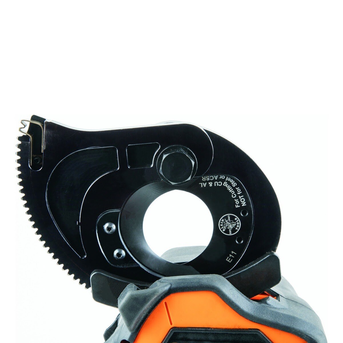 Klein BAT20GD4BAC Replacement Blades for Cu/Al Closed-Jaw Cable Cutter (Kit) - 2