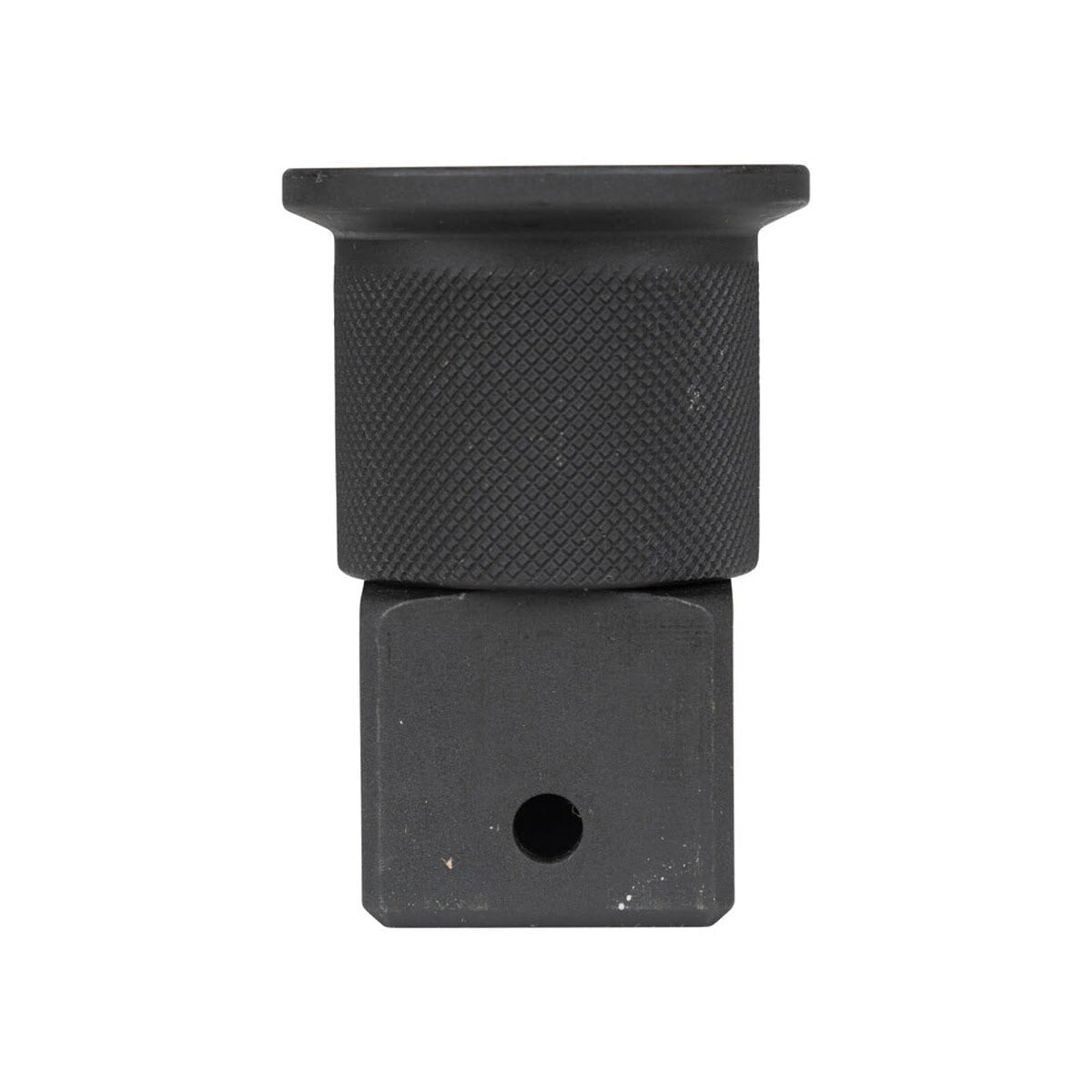 Klein BAT20LWA 7/16-Inch Adapter for 90-Degree Impact Wrench, Quick Connect Accessory - 4