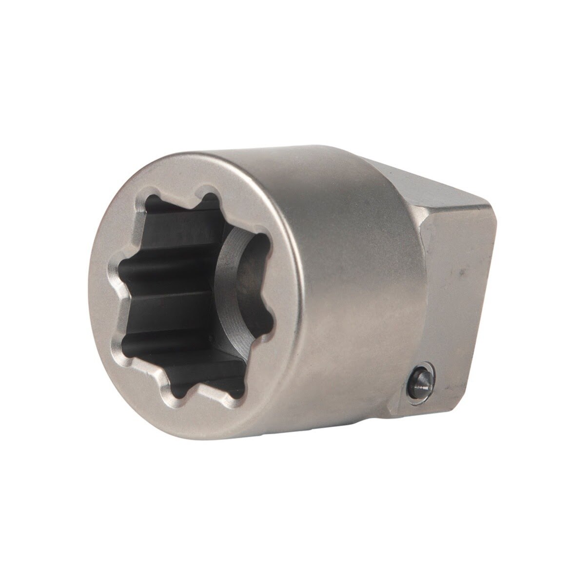 Klein BAT20LW 90-Degree Impact Wrench (Tool Only) - 4