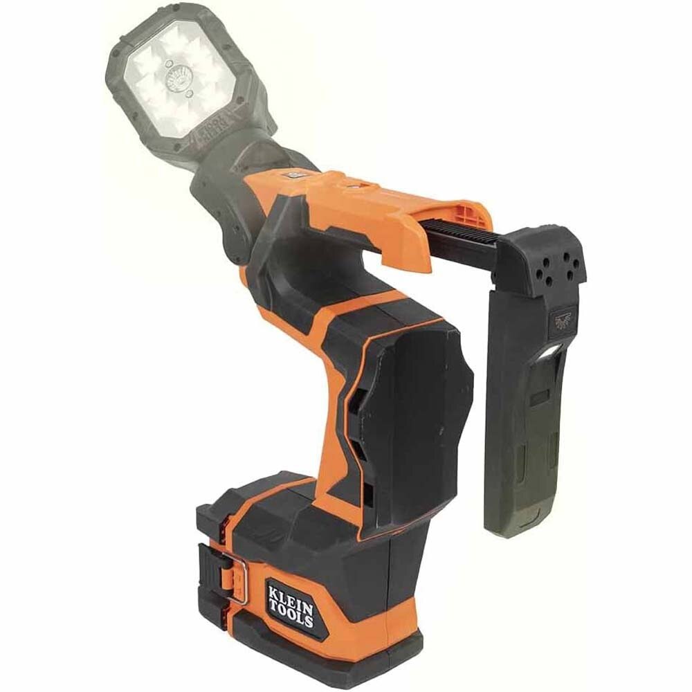 Klein BAT20UBL Cordless Utility LED Light (Tool Only) - 4