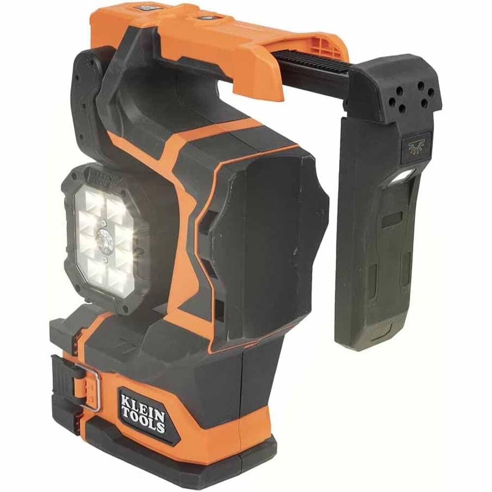 Klein BAT20UBL Cordless Utility LED Light (Tool Only) - 5