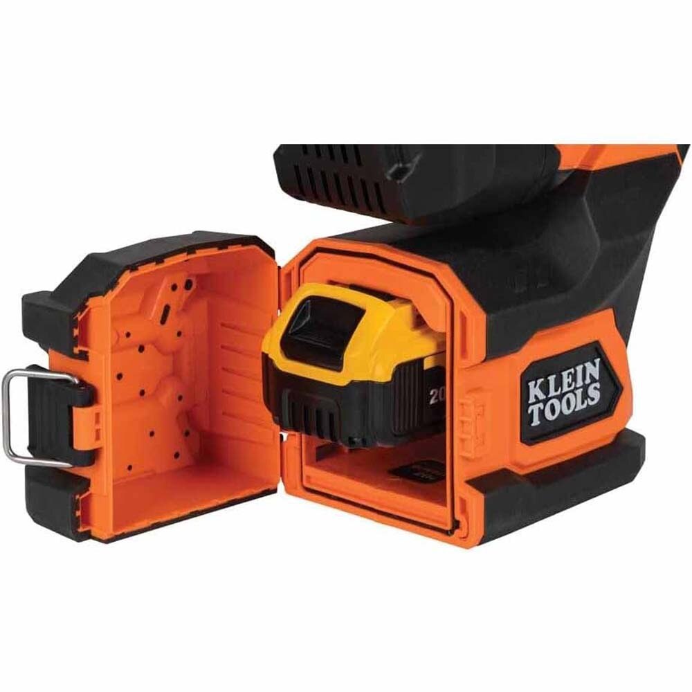 Klein BAT20UBL Cordless Utility LED Light (Tool Only) - 6