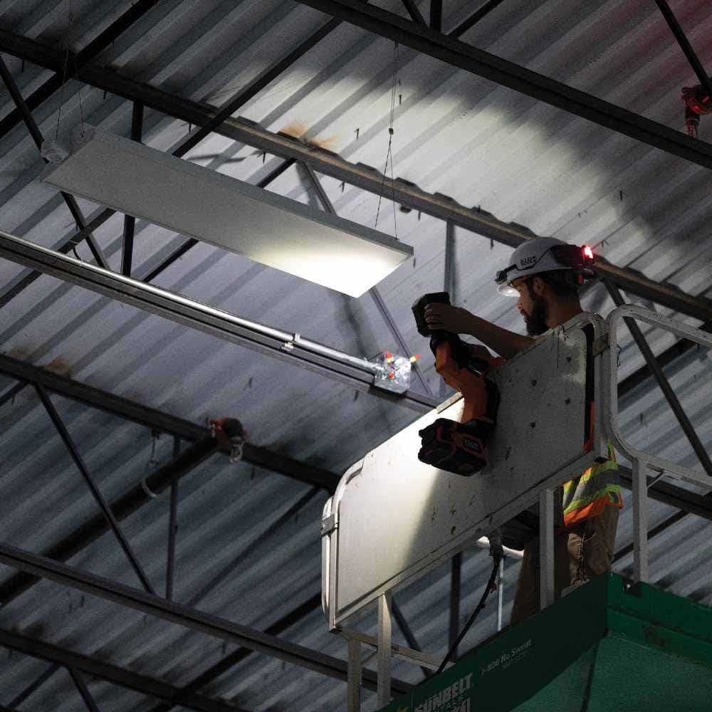 Klein BAT20UBL Cordless Utility LED Light (Tool Only) - 9