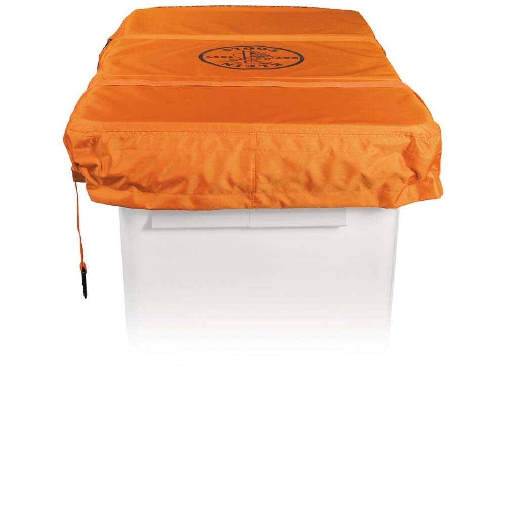 Klein BC516C 2-Man Bucket Cover - 3