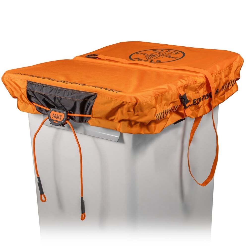 Klein BC523C 1.5-Man Bucket Cover
