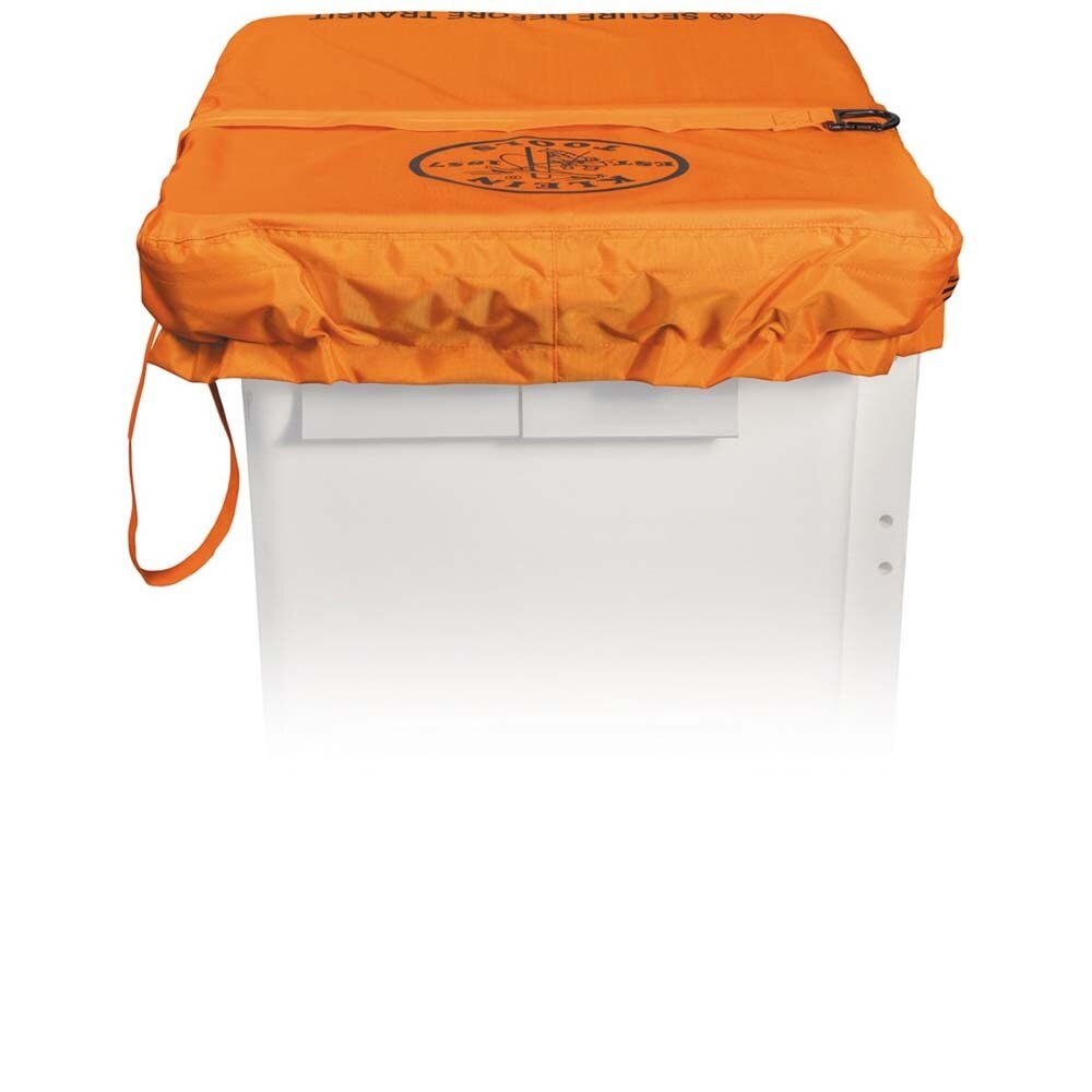 Klein BC523C 1.5-Man Bucket Cover - 3