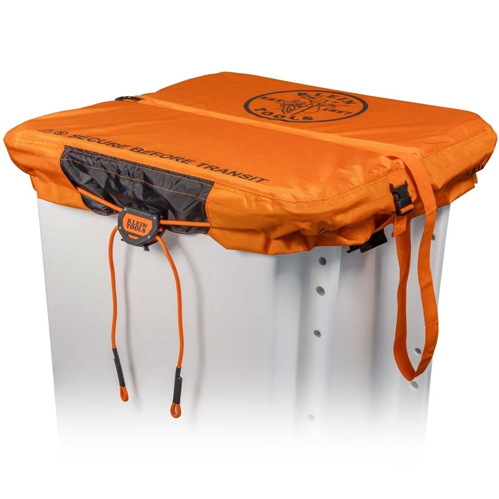Klein BC524C 1-Man Bucket Cover